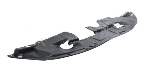 Tolva Inferior De Motor Mitsubishi Outlander 2007 - 2013