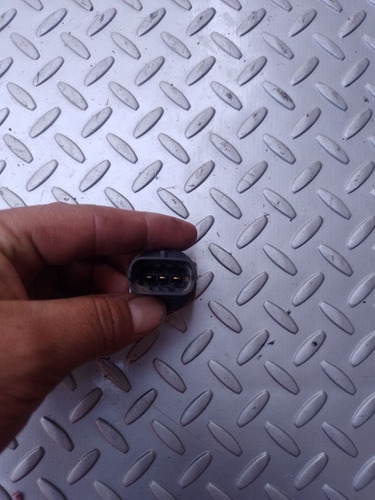 Sensor Presion De Gasolina Chevrolet Traverse 2012 3.6 (Usado)