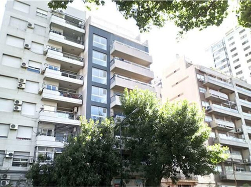 Imagen 13 de 30 de Alvarez Thomas Y Cespedes - Colegiales - 2 Amb Piso Alto!
