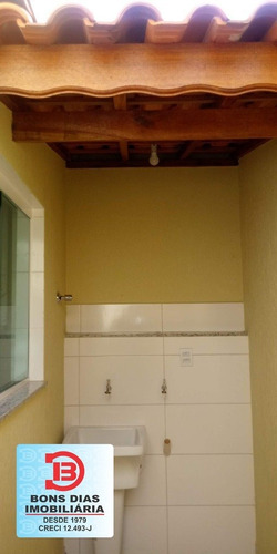 Imagem 11 de 15 de Sobrado Em Condominio - Vila Granada - Ref: 5639 - V-5639