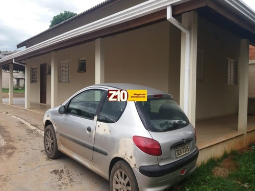 Imagem 3 de 14 de Z10 Imoveis Indaiatuba | Ch01746 - Chácara - Recanto Campestre Internacional De Viracopos - Ch01746 - 34223136
