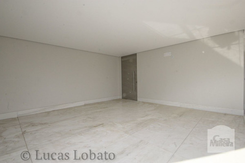 Imagem 6 de 15 de Apartamento À Venda No Serra - Código 267904 - 267904