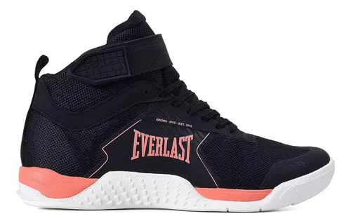 Bota Everlast Feminina Academia