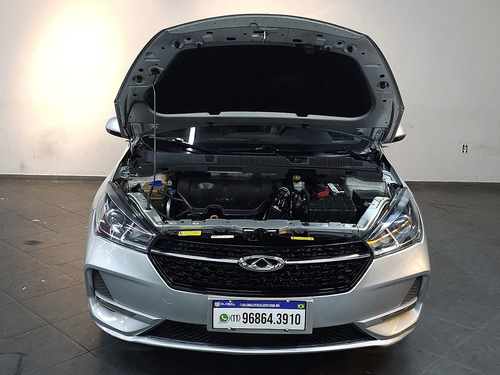Chery Arrizo 5 1.5 Rxt Turbo Flex 4p