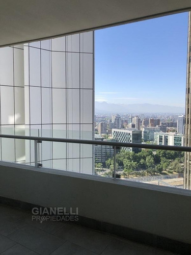 Dpto 1d/1b +1e/1b - Av. El Cerro - Sheraton - Clínica Indisa