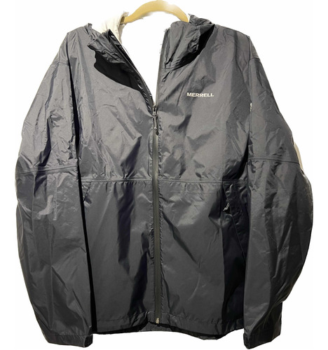 Cortaviento Impermeable Merrell