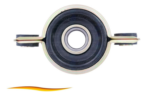 Soporte Rodamiento Cardan Para Hyundai H1 2005 2016