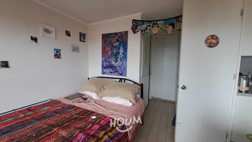 Departamento Avenida Gómez Carreño Id: 147102