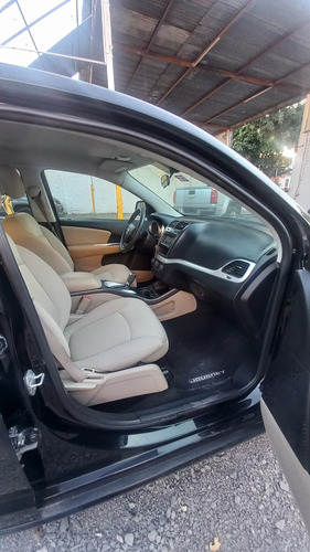 Dodge Journey 2.4 Sxt L4 7pas At