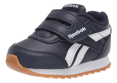 Reebok Boys Royal Cljog 2 Kc Sneaker, Coll B07t4jc68g_210324