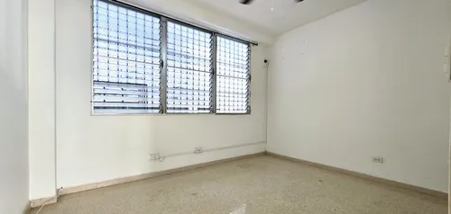 Impecable, Amplio, Frenta A El Parque Del Carmen (benito Juárez)