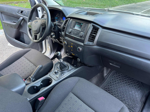 Ford Ranger Xl