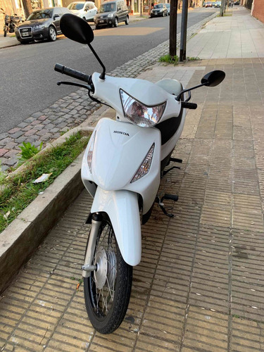 Honda Biz 125