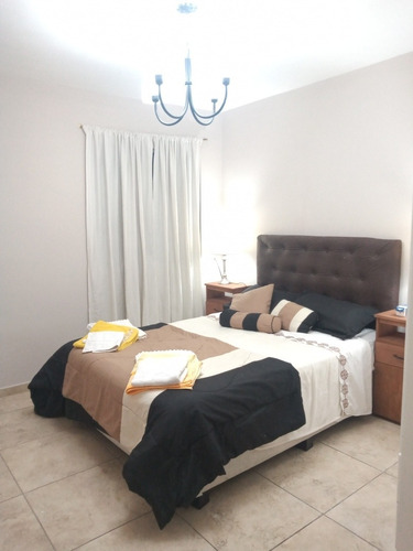 Imagen 10 de 30 de Centro Mendoza. 4 A 6 Huéspedes. 16000.