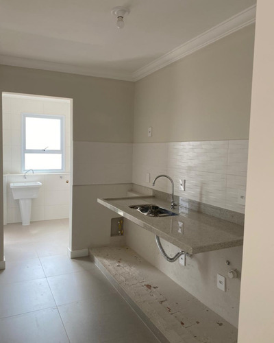 Imagem 13 de 18 de Vende-se Apartamento No Residencial Natália, Indaiatuba/sp, Com 3 Quartos E 2 Vagas De Garagem - Ap01714 - 69452166