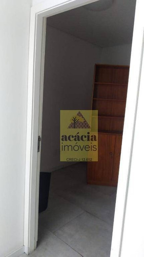 Prédio À Venda, 139 M² Por R$ 477.000,00 - Campos Elíseos - São Paulo/sp - Pr0091