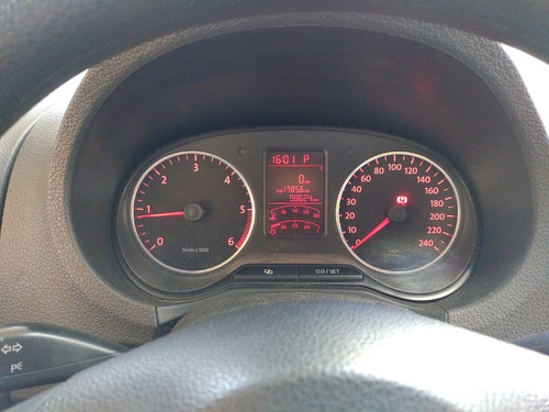 Imagem 10 de 14 de Wolksvagen Amarok