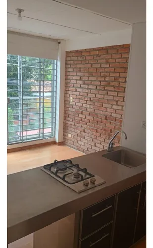 Alquilo Apartaestudio 202 En Mayapan