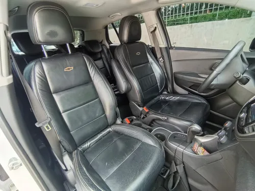 Chevrolet Tracker 1.8 Lt At