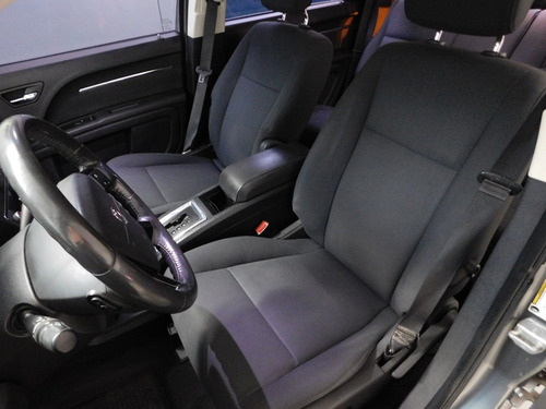 Dodge Journey 2011 2.4 Sxt Atx (2 Filas)
