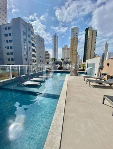 Imagem 24 de 30 de Apartamento Para Venda Com 3 Suítes No Centro De Balneário C - 274056