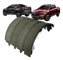 Comprar Sapata Freio - Fiat Toro 2.0 16v Diesel 4x2u002F4x4 2015 - Syl