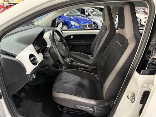 Volkswagen Cross Up! 1.0 TSI 12V FLEX 4P MANUAL