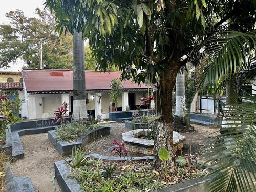 Imagen 5 de 30 de Venta Propiedad Centro Cuernavaca - V242