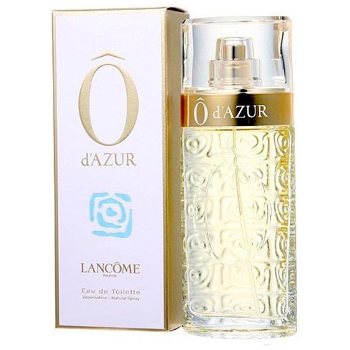 Lancome O De Azur 75ml Original 