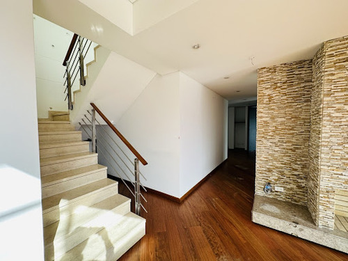 Apartamento En Venta Bella Suiza 763-420