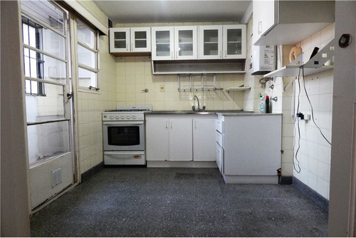 Gran Oportunidad!!! Venta Dpto 4 Amb. Colegiales
