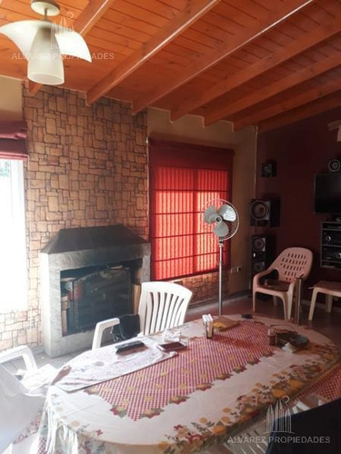 Imagen 8 de 25 de Casa 3 Ambientes Venta Parque Leloir