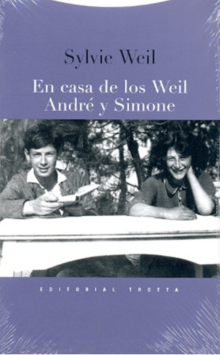 En Casa De Los Weil - Sylvie Weil