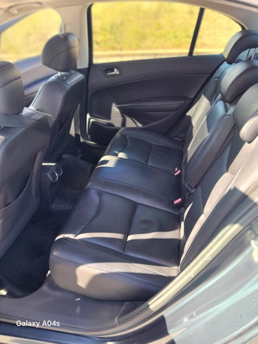 Peugeot 408 2.0 Allure Nav 143cv