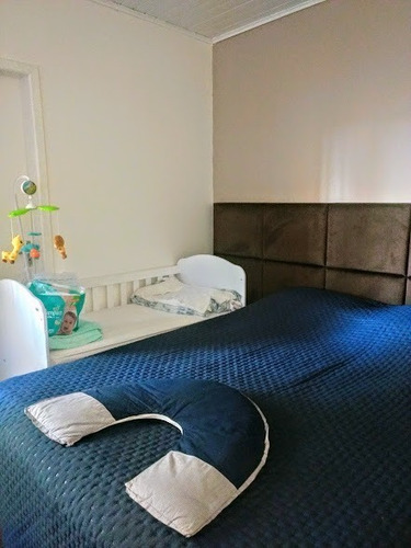 Casa Em Espírito Santo Com 3 Dormitórios - Lu268045