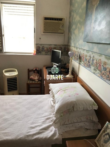 Imagem 8 de 24 de Apartamento - Ap03747 - 69371075