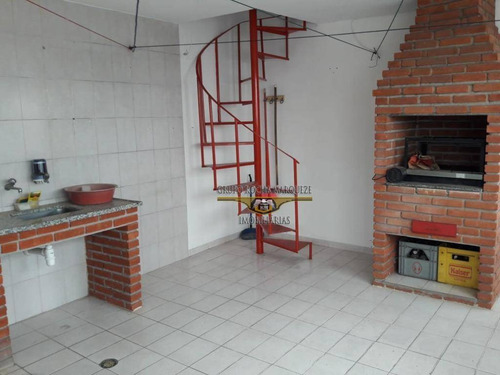 Imagem 22 de 30 de Casa Com 2 Dormitórios À Venda, 125 M² Por R$ 400.000,00 - Jardim Vila Formosa - São Paulo/sp - Ca0818