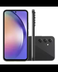 Comprar Samsung A54 256gb/8de Ram/5g no Mercado Livre