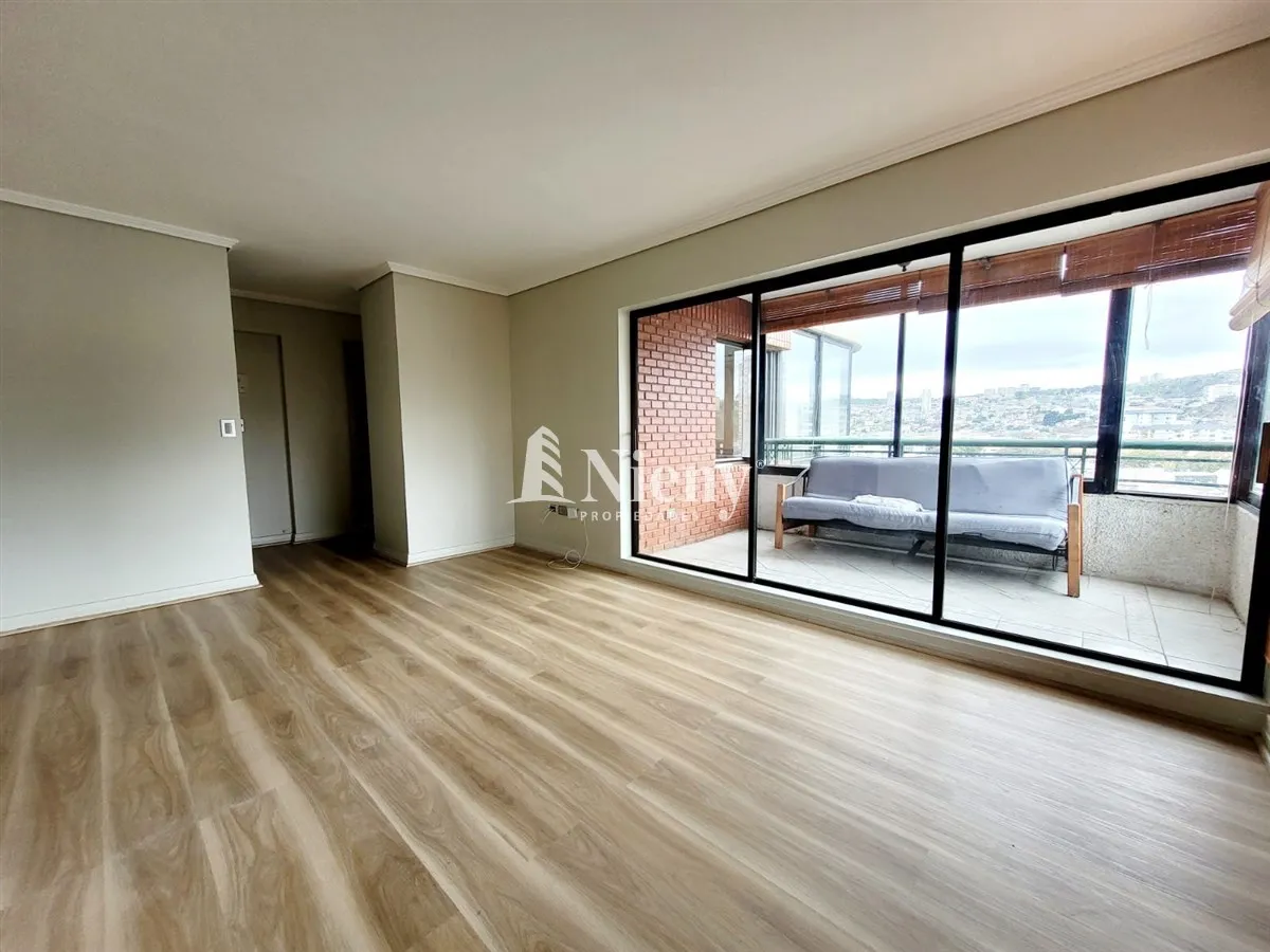 Imagen 1 de 26 de Departamento En Arriendo De 2 Dorm.libertad, En Viña Del Mar