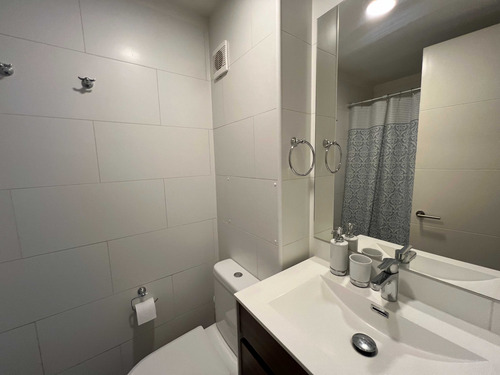 Departamento En Venta En Puerto Varas (65217)