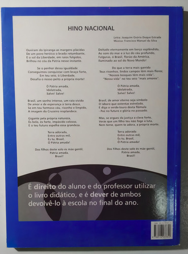 História - Projeto Araribá - 5ª Série (6º Ano) - Do Aluno
