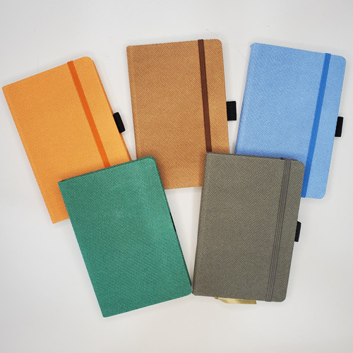 Libretas Italianas Lediberg 96 Hojas