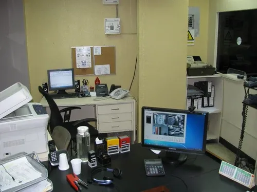 Local En Venta Chacao Es25-16344