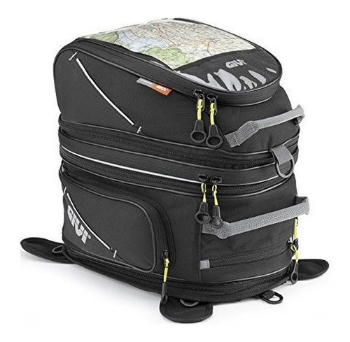 Givi Ea103b Bolsa De Deposito Facil Con Volumen De Iman 33-4