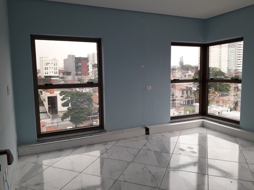 Imagem 2 de 14 de Sala São Bernardo Campo Centro Sp. Vagas Garagem 24hrs