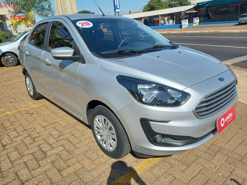 Imagem 5 de 8 de Ford Ka + 1.0 Se