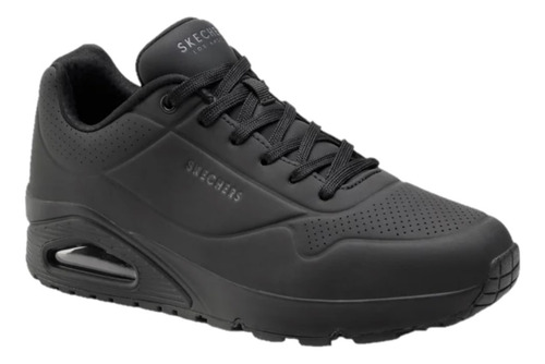 Tenis Skechers Street Uno Unisex Para Entrenamiento