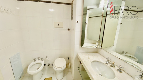 Oportunidad En Torre Verona - Apto 3 Dorms Y Servicio - Ref: 38042