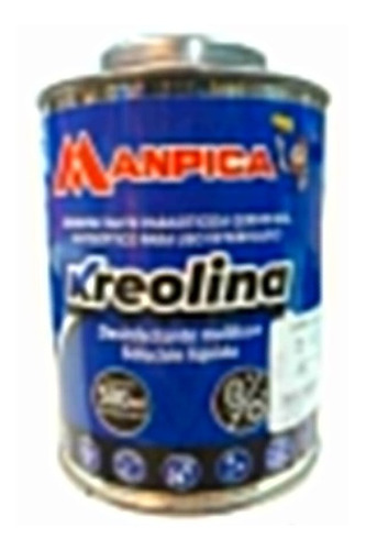 Creolina O Kreolina 470ml Anti Rastreros E Insectos