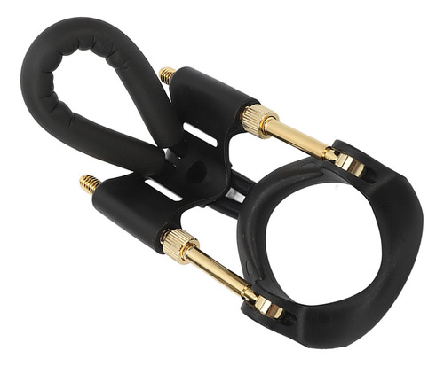 Dispositivo De Tração Peniana, Kit De Suporte De Massagem, A